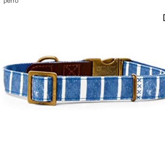 NWT The Dreamer Youly Dog Collar - Picture 11 of 11